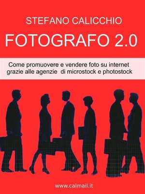 cover image of Fotografo 2.0